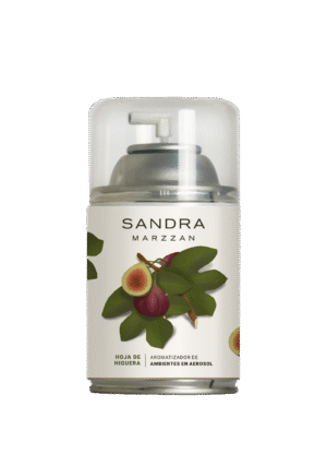 Aerosol Hojas de Higuera - 270 ml.