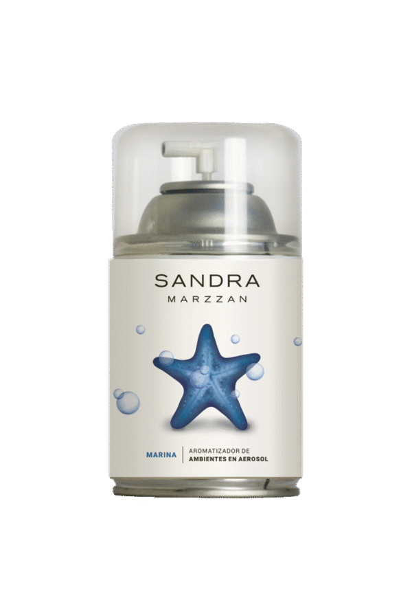 Aerosol Marina - 270 ml.