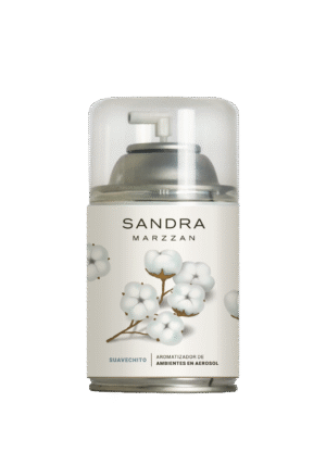 Aerosol Suavechito - 270 ml.