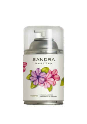 Aerosol Verbena - 270 ml.