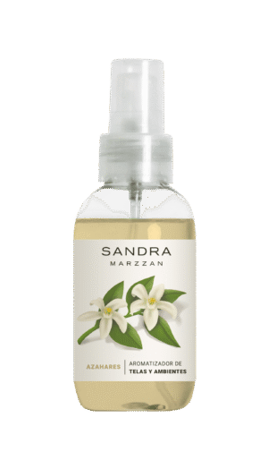 Aromatizador Azahares - 120 ml.