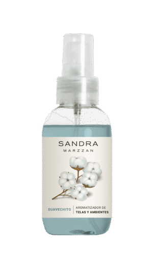 Aromatizador Suavechito - 120 ml.