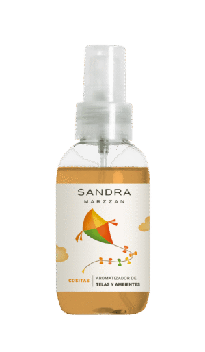 Aromatizador Cositas - 120 ml.