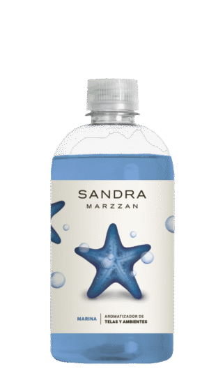 Aromatizador Marina - 500 ml.