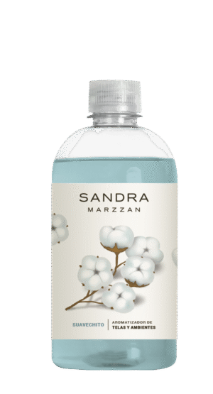 Aromatizador Suavechito - 500 ml.