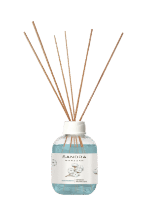 Difusora aromático Suavechito - 130 ml.