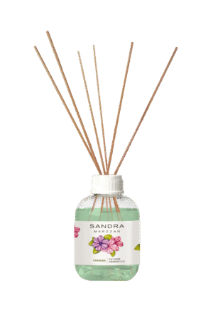 Difusor aromático Verbena - 130 ml.