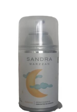 Aerosol Infantil Sueñitos 270 ml.