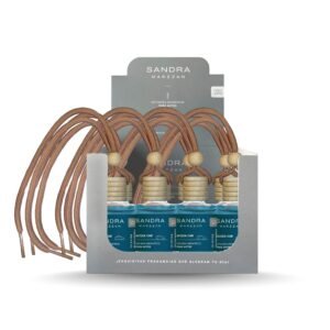 Fragancia única x 20 unidades