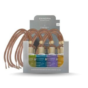 Mix de fragancias x 20