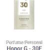 Perfume árabe Honor G