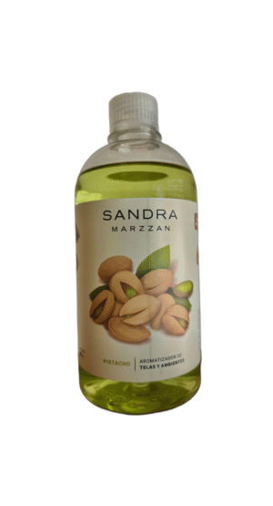 Aromatizador Pistacho - 500 ml