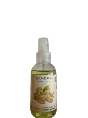 Aromatizador - Pistacho - 120 ml
