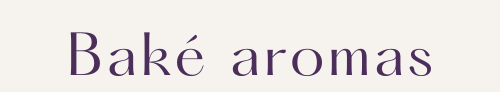 Baké aromas Distribuidora Sandra Marzzán Bahía Blanca