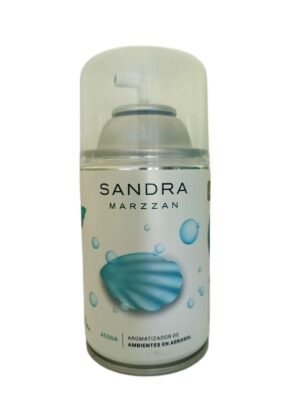 Aerosol Acqua - 270 ml.