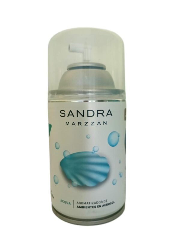 Aerosol Acqua - 270 ml.