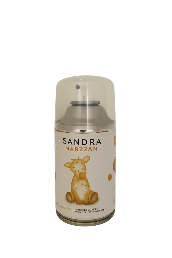 Aerosol Arrorró - 270 ml.