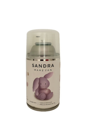 Aerosol Bebé Lefrance 270 ml.