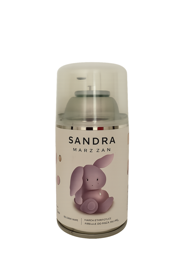 Aerosol Bebé Lefrance 270 ml.