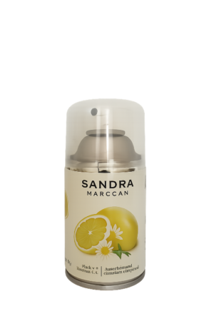 Aerosol Limón y manzanilla - 270 ml.